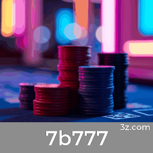 Ideias Revolucionárias Redefinem Jogos de Azar Online no 7b777