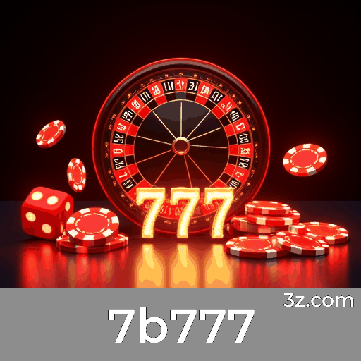 7b777: Imersão Total em Cassino para Brasileiros