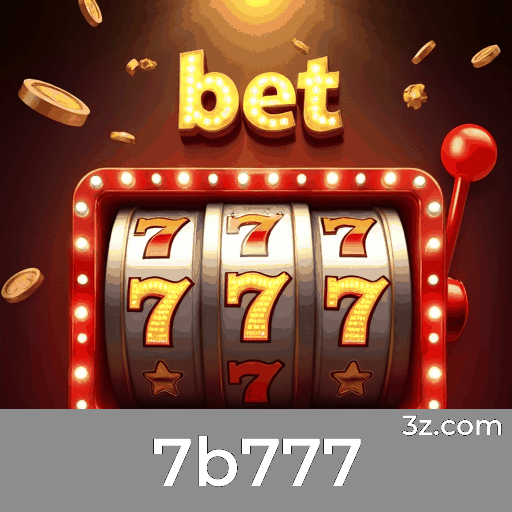 Desbloqueie os Bônus Surpreendentes da 7b777!