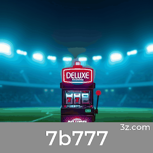 Registro Rápido e Seguro: Desbloqueie Suas Recompensas na 7b777